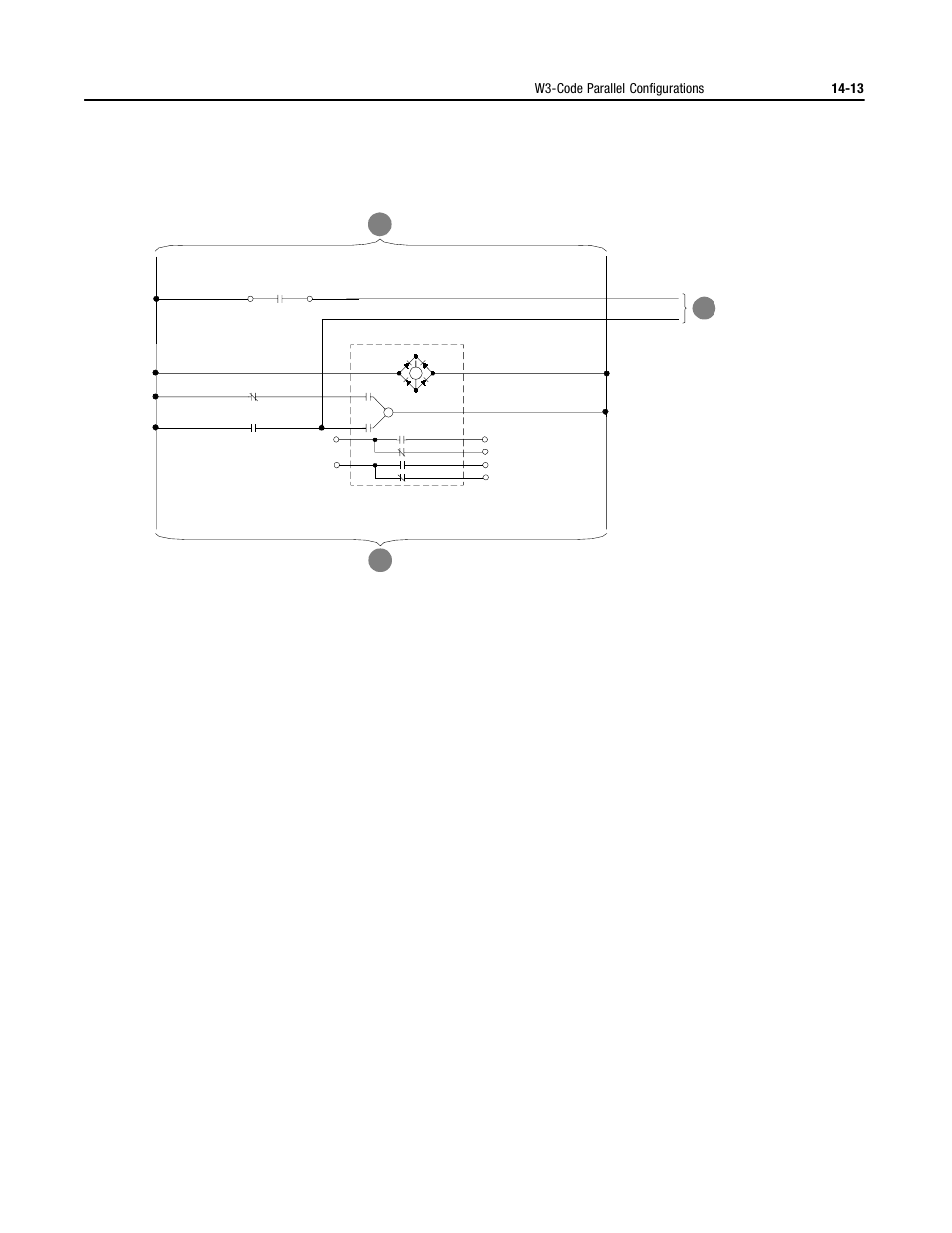 Rockwell Automation 2364P Parallel DC Bus Supply Config. User Manual | Page 169 / 217