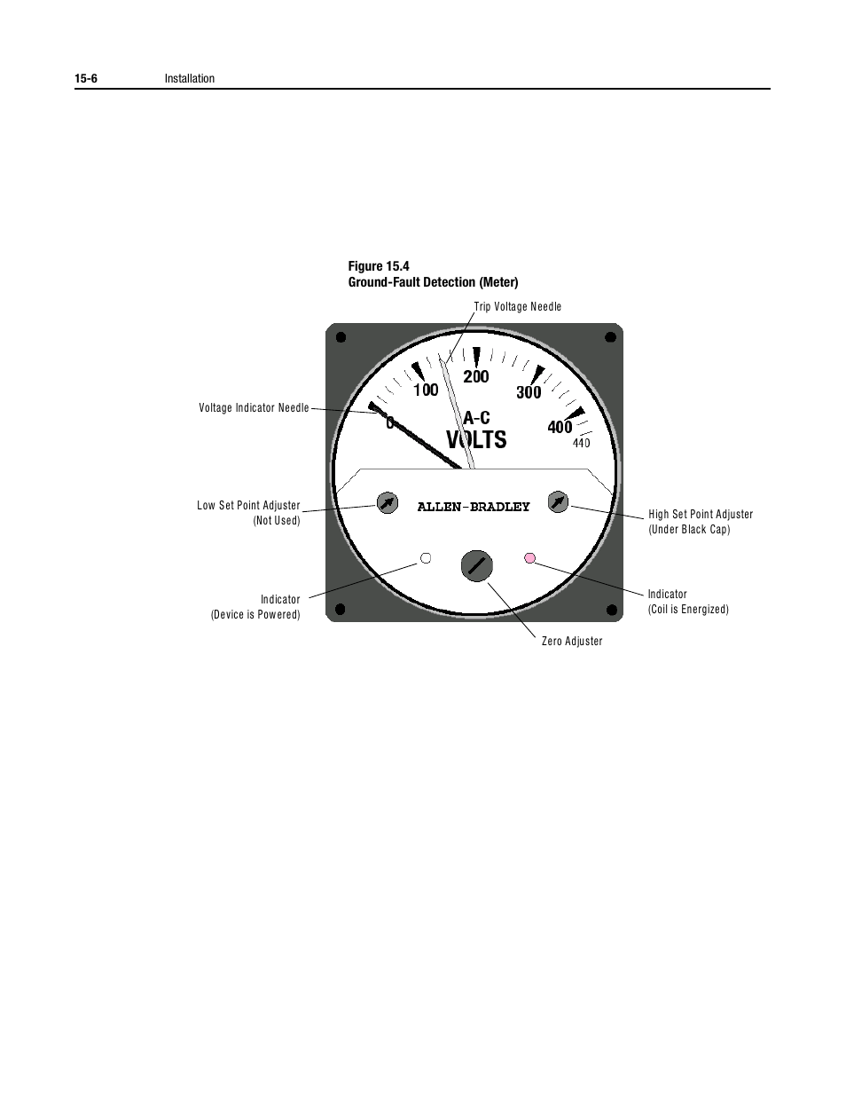 Rockwell Automation 2364P Parallel DC Bus Supply Config. User Manual | Page 178 / 217