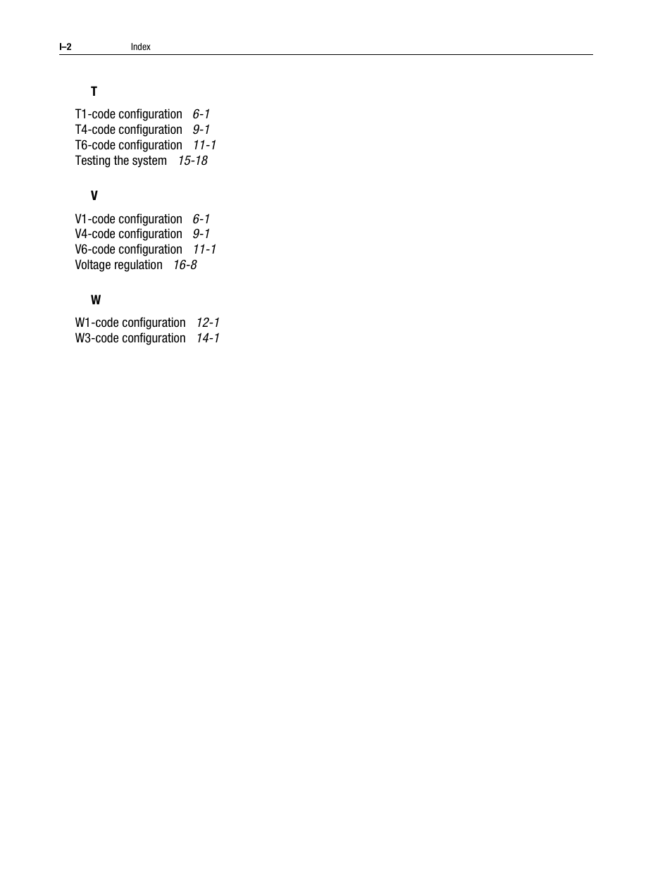 Rockwell Automation 2364P Parallel DC Bus Supply Config. User Manual | Page 216 / 217