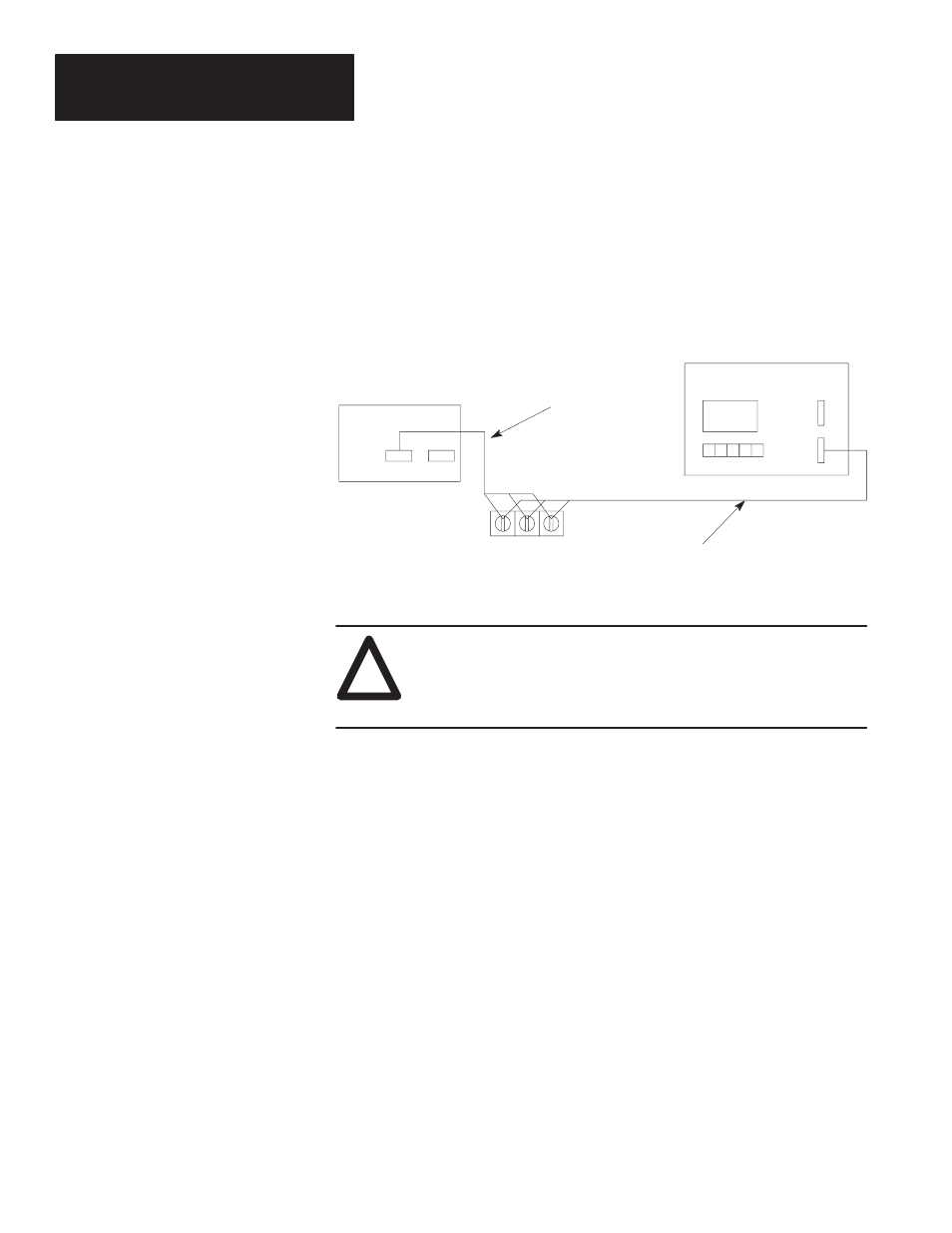 1770-sa data recorder using an industrial terminal | Rockwell Automation 2706 DL20 SERIES G USER MANUAL User Manual | Page 134 / 186