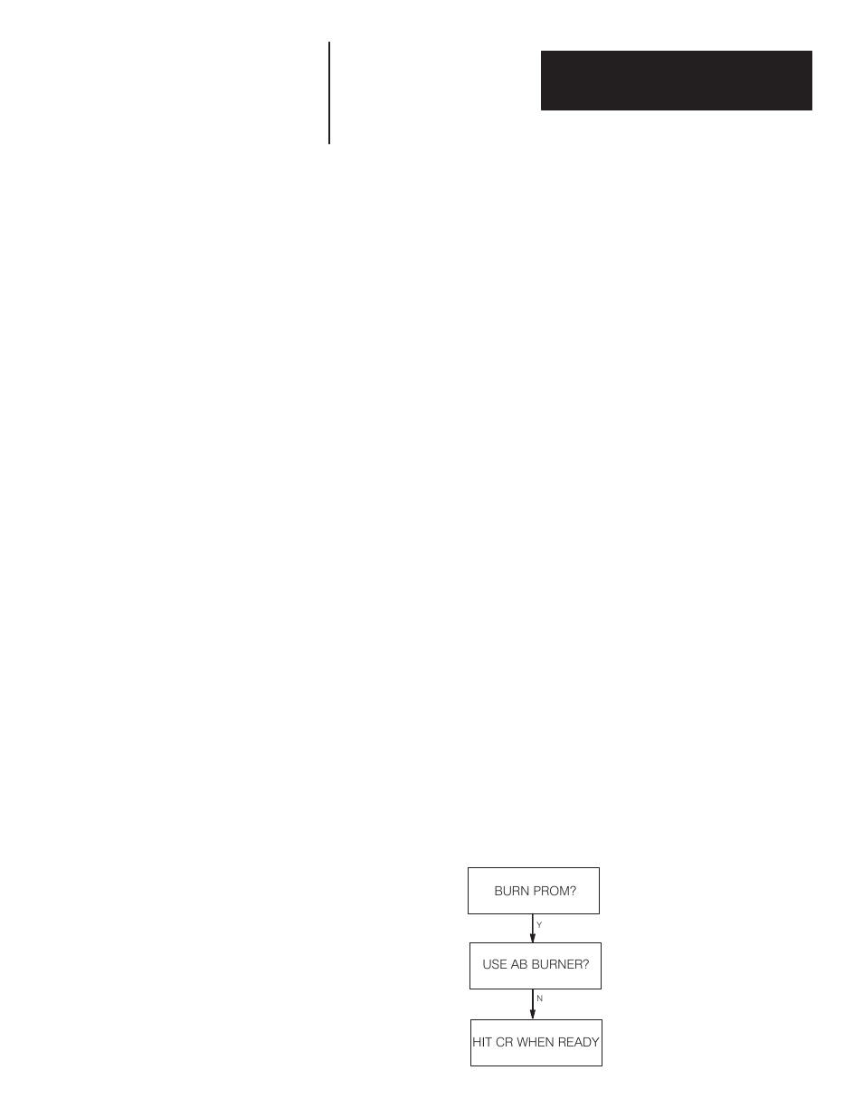 C - creating eprom files, Overview, File transfer programs | File conversion, Creating eprom files | Rockwell Automation 2706 DL20 SERIES G USER MANUAL User Manual | Page 138 / 186