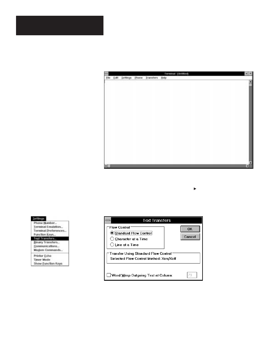 Rockwell Automation 2706 DL20 SERIES G USER MANUAL User Manual | Page 139 / 186