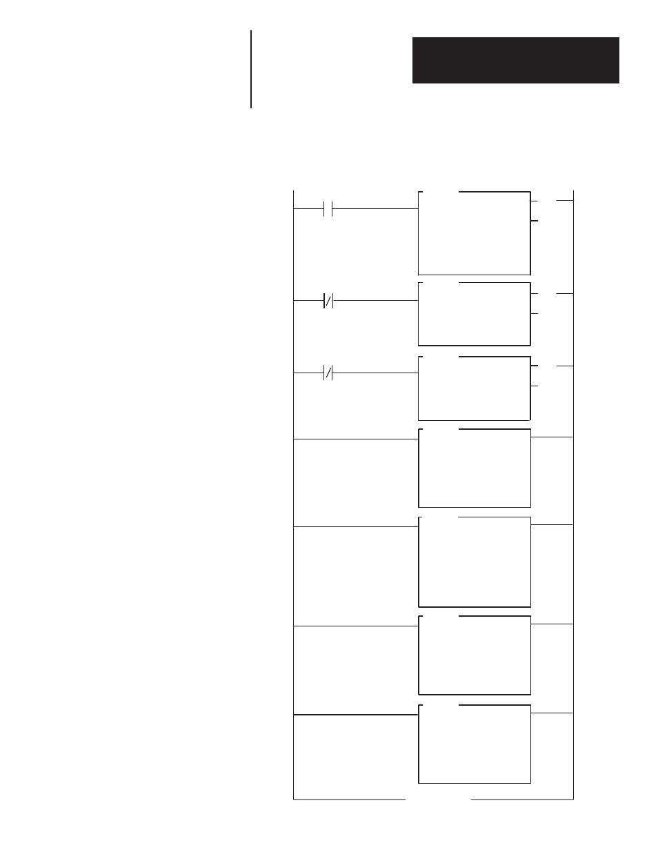 Rockwell Automation 2706 DL20 SERIES G USER MANUAL User Manual | Page 165 / 186