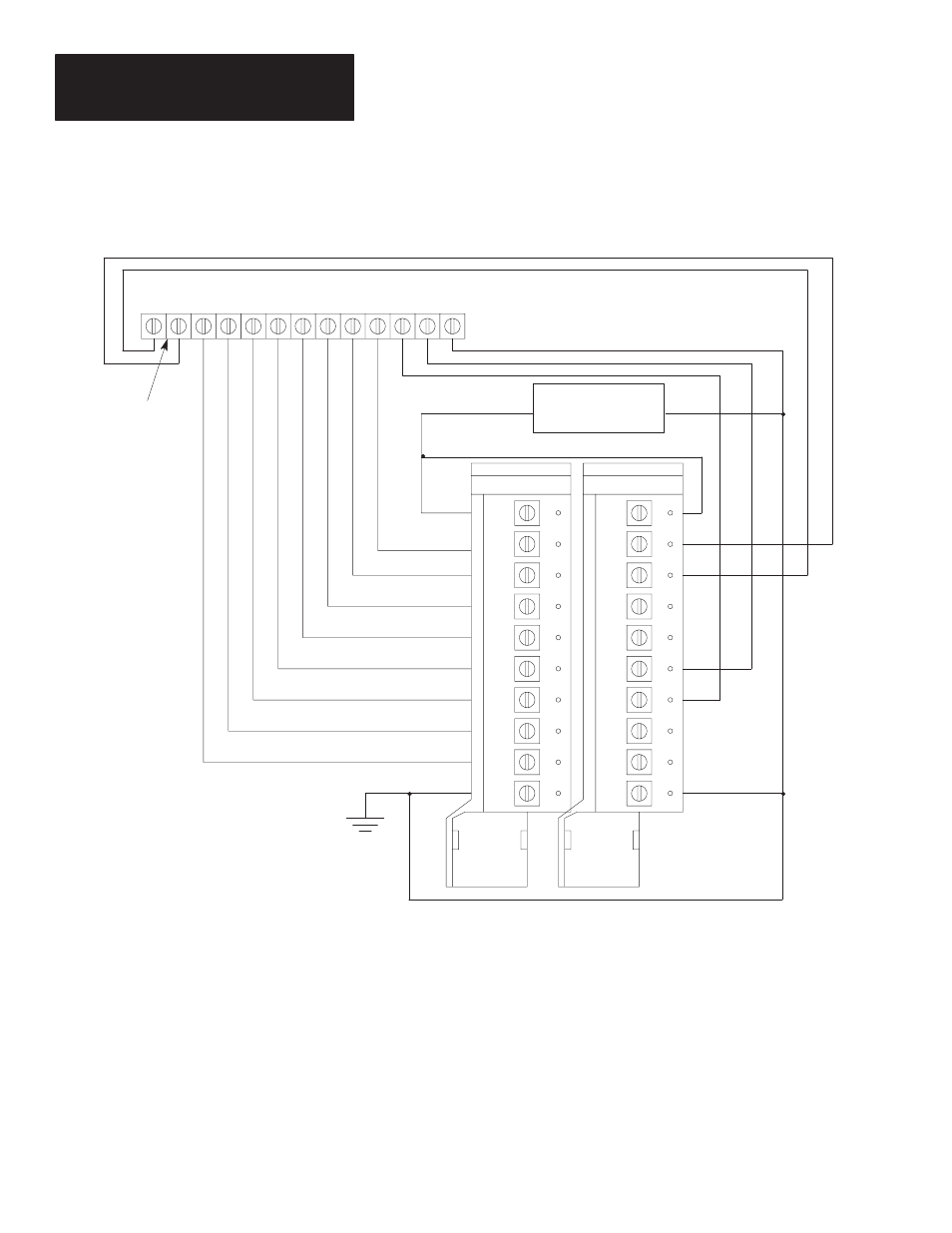 Rockwell Automation 2706 DL20 SERIES G USER MANUAL User Manual | Page 170 / 186