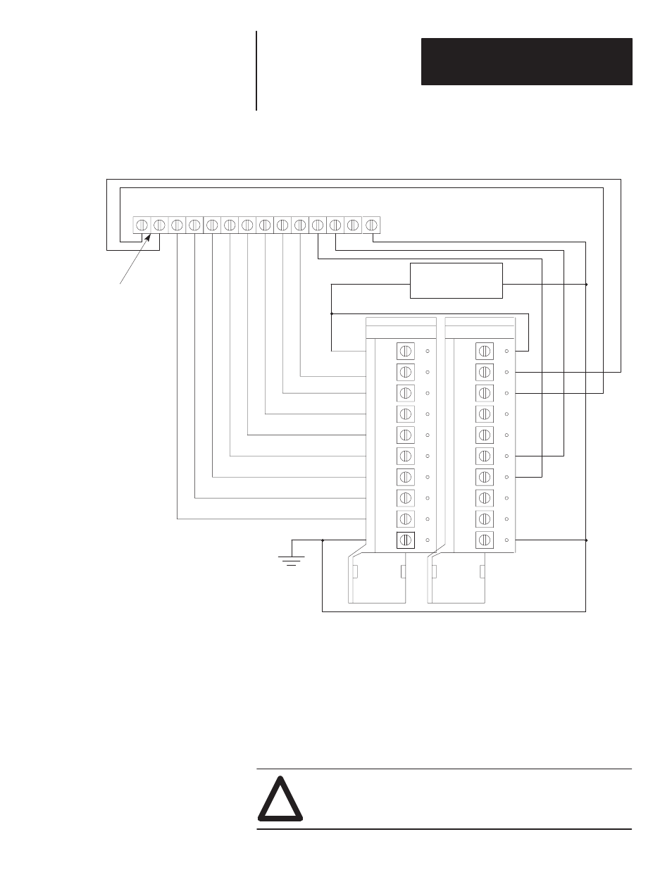 Rockwell Automation 2706 DL20 SERIES G USER MANUAL User Manual | Page 171 / 186