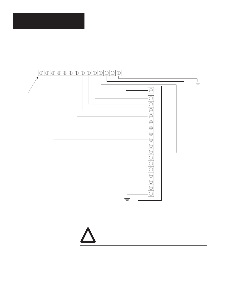 Rockwell Automation 2706 DL20 SERIES G USER MANUAL User Manual | Page 172 / 186