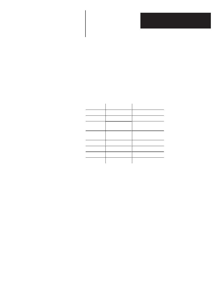 Special message 13: set clock using variable data | Rockwell Automation 2706 DL20 SERIES G USER MANUAL User Manual | Page 59 / 186