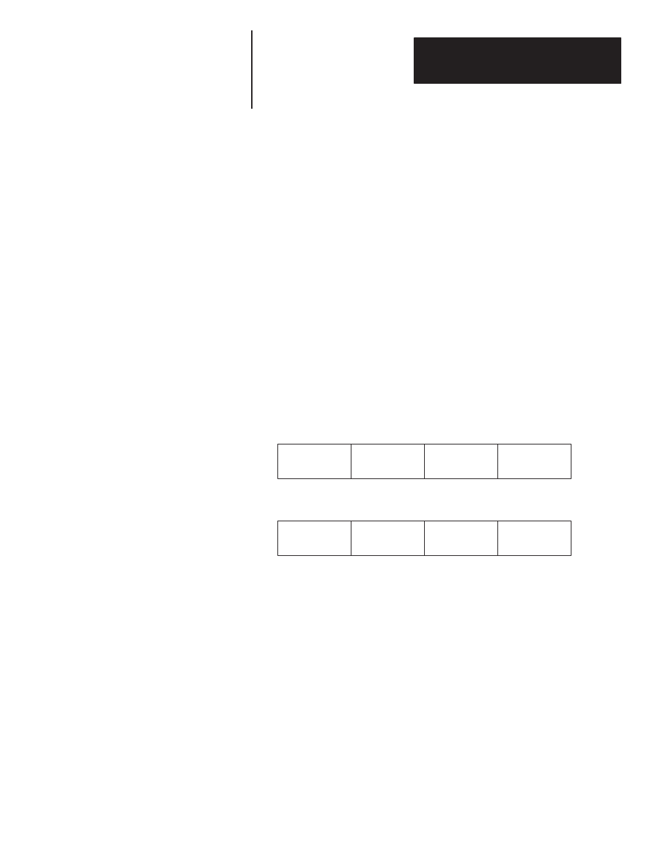 Addressable master | Rockwell Automation 2706 DL20 SERIES G USER MANUAL User Manual | Page 70 / 186