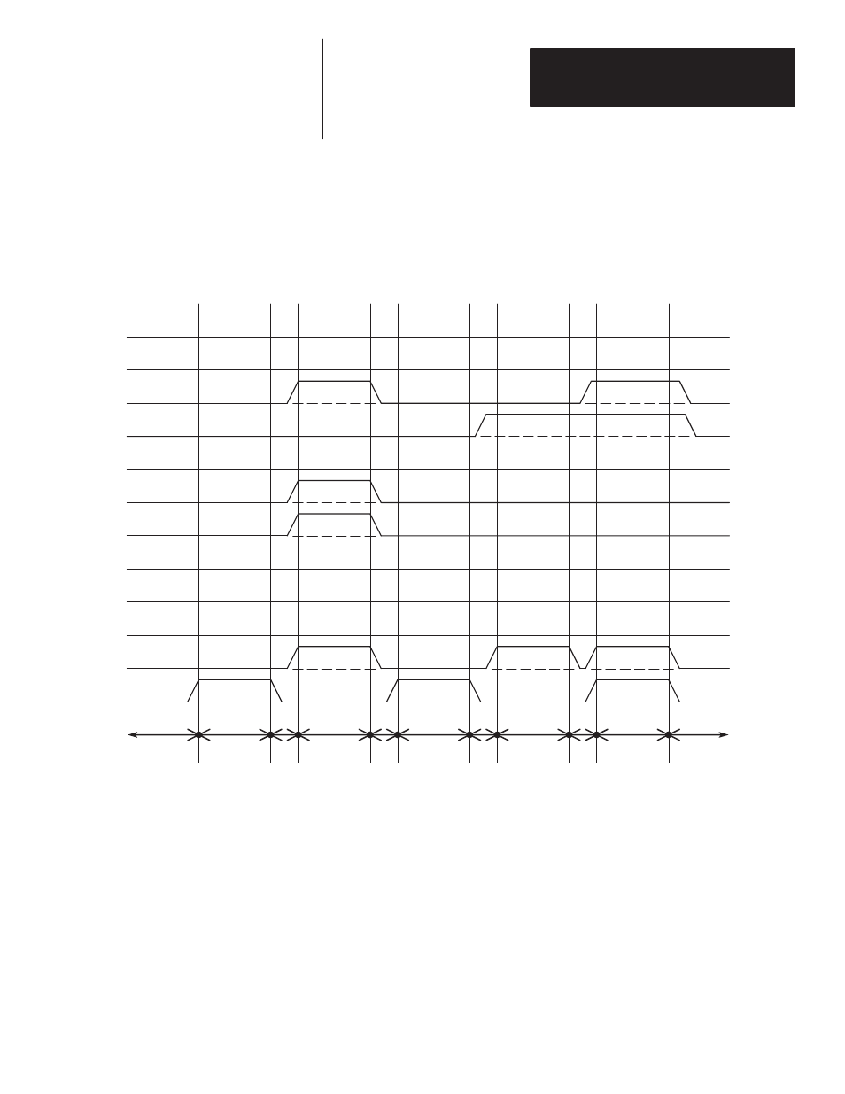 Example message trigger with variable data, Message number 12 contains two variables | Rockwell Automation 2706 DL20 SERIES G USER MANUAL User Manual | Page 85 / 186