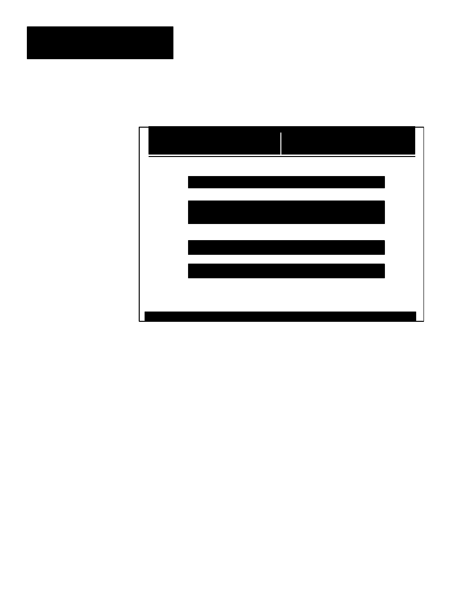 Using the envpc simulator | Rockwell Automation 2708-NBD VBASIC Language Development Kit User Manual | Page 41 / 84