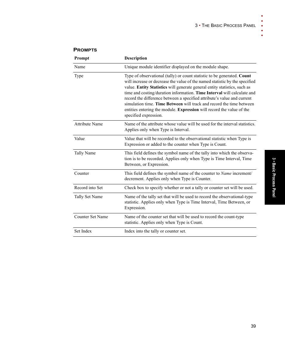 Rockwell Automation Arena Basic Edition Users Guide User Manual | Page 45 / 90