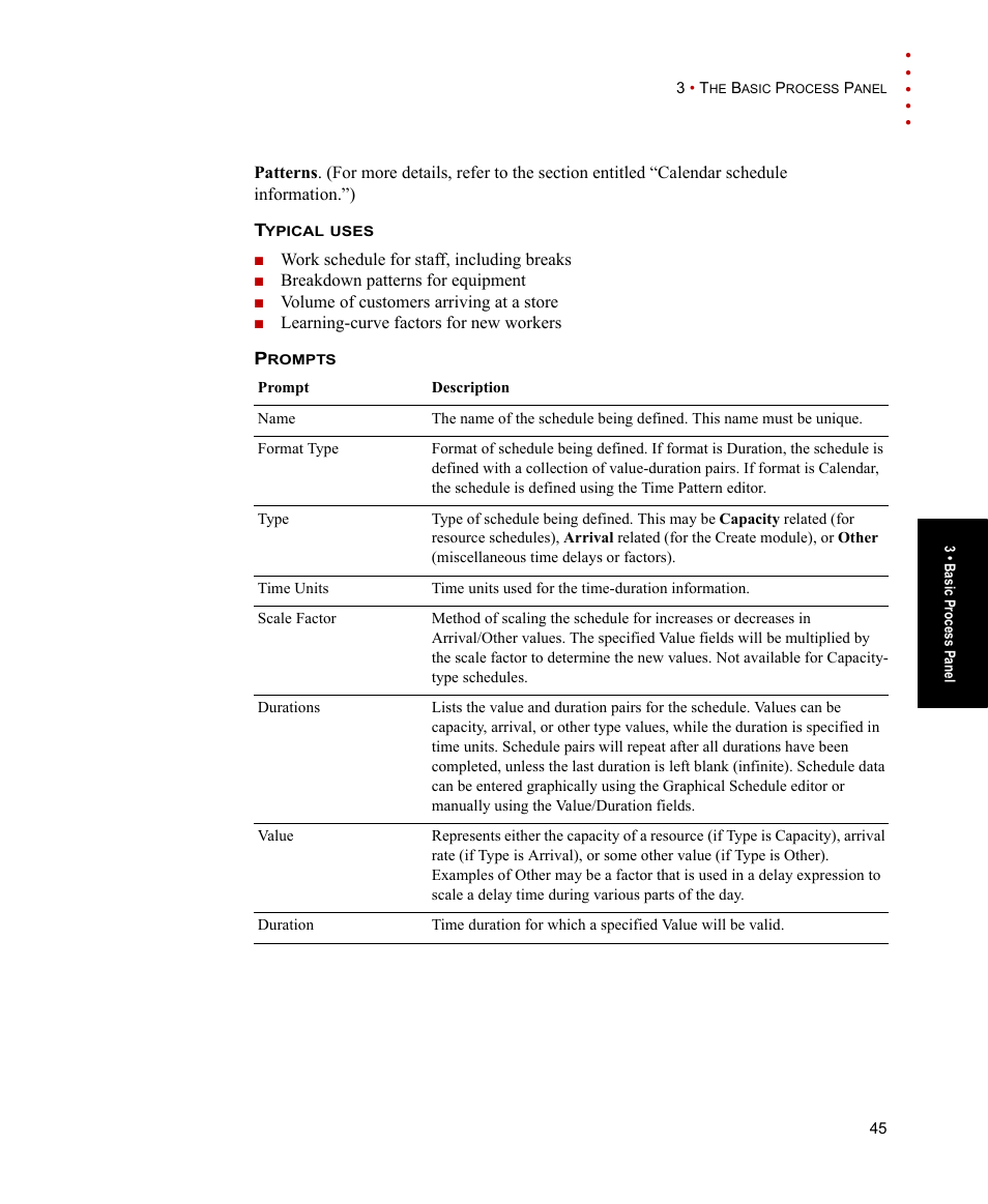 Rockwell Automation Arena Basic Edition Users Guide User Manual | Page 51 / 90