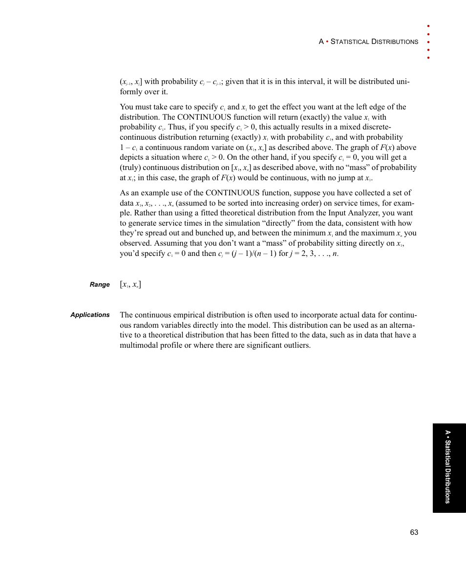 Rockwell Automation Arena Basic Edition Users Guide User Manual | Page 69 / 90