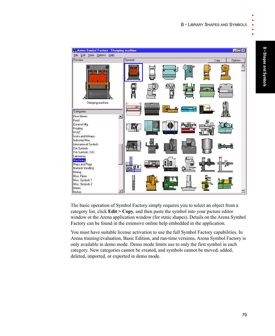 Rockwell Automation Arena Basic Edition Users Guide User Manual | Page 85 / 90
