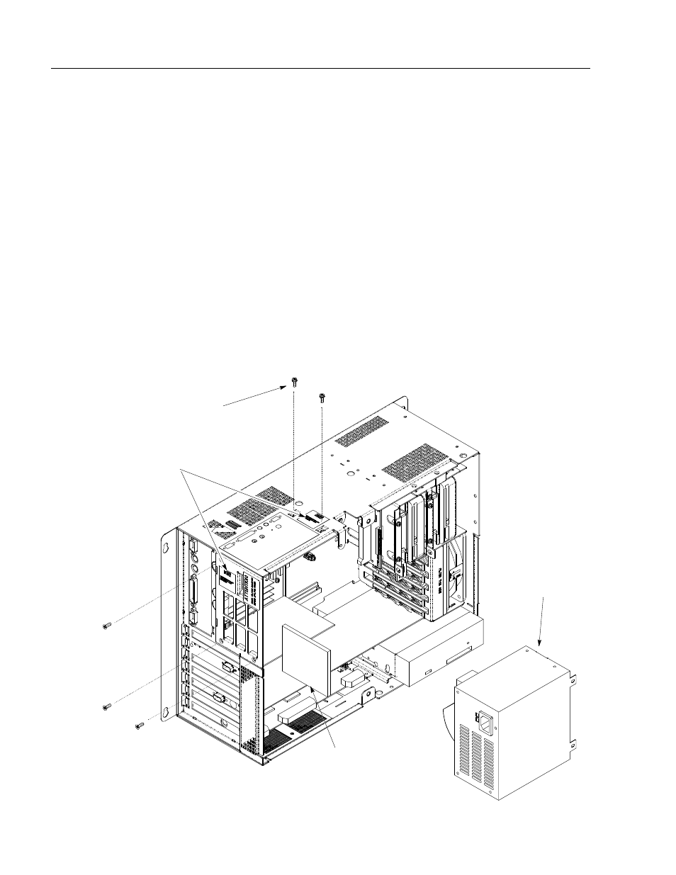 Rockwell Automation 6180 6180 Industrial Power Supplies Installation Instructions User Manual | Page 2 / 8