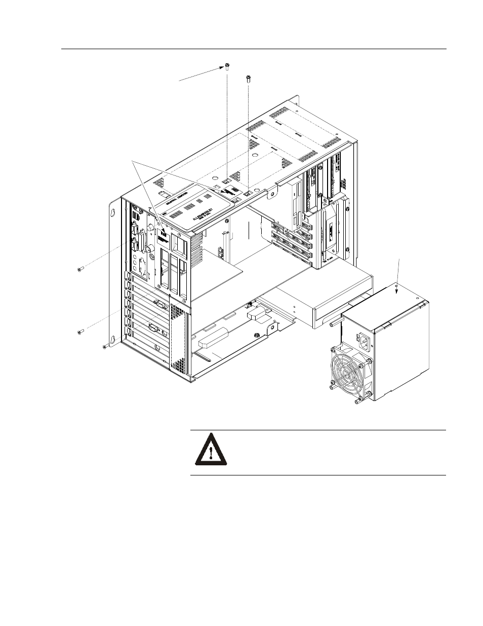Rockwell Automation 6180 6180 Industrial Power Supplies Installation Instructions User Manual | Page 3 / 8