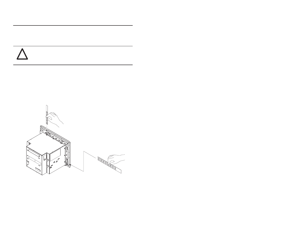 Rockwell Automation 2711-NF5 Function Key Legend Kit for PanelView 1400 Terminals User Manual | Page 11 / 12