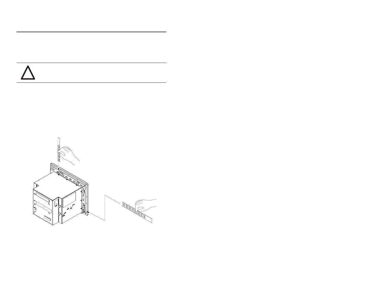 Rockwell Automation 2711-NF5 Function Key Legend Kit for PanelView 1400 Terminals User Manual | Page 5 / 12