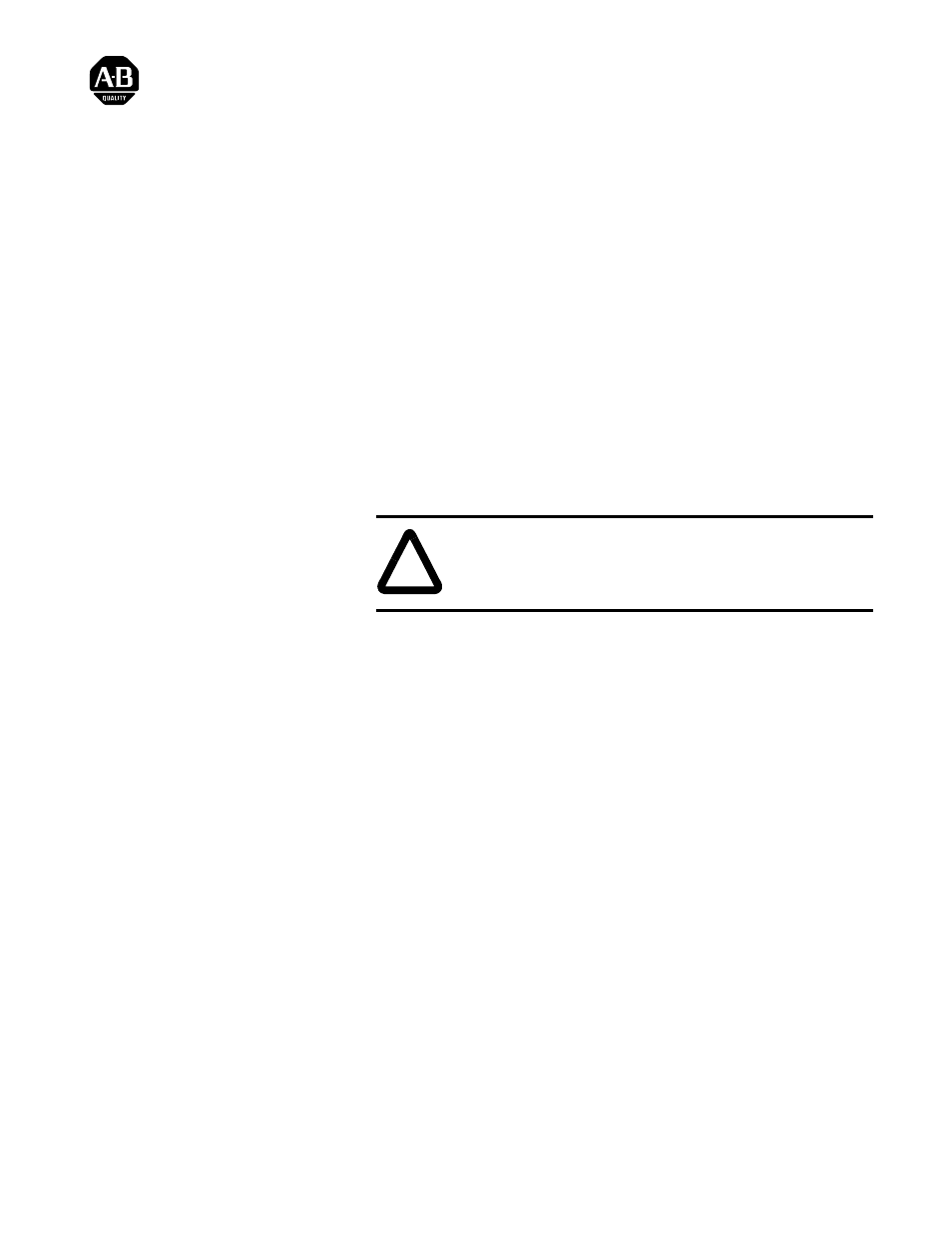 Rockwell Automation 2100 Installing an Early Break External Auxiliary Contact Kit User Manual | 2 pages