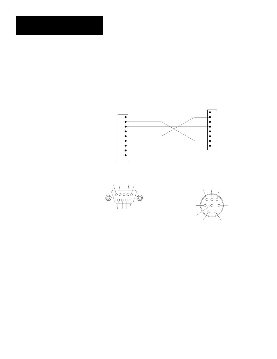 Rockwell Automation 2707-L40X_L8X_V40X DTAM Plus Operator Interface Module Installation Instructions User Manual | Page 114 / 154