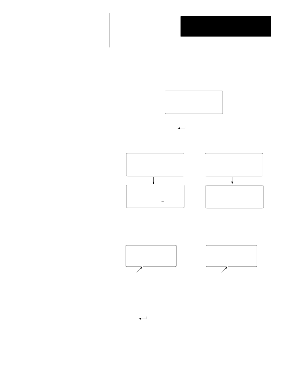 Reading / writing controller control files | Rockwell Automation 2707-L40X_L8X_V40X DTAM Plus Operator Interface Module Installation Instructions User Manual | Page 125 / 154