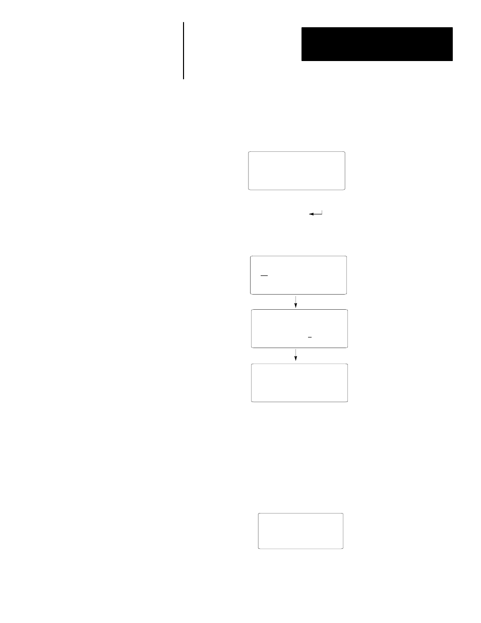 Reading / writing controll ascii string files, Reading controller ascii string files | Rockwell Automation 2707-L40X_L8X_V40X DTAM Plus Operator Interface Module Installation Instructions User Manual | Page 133 / 154