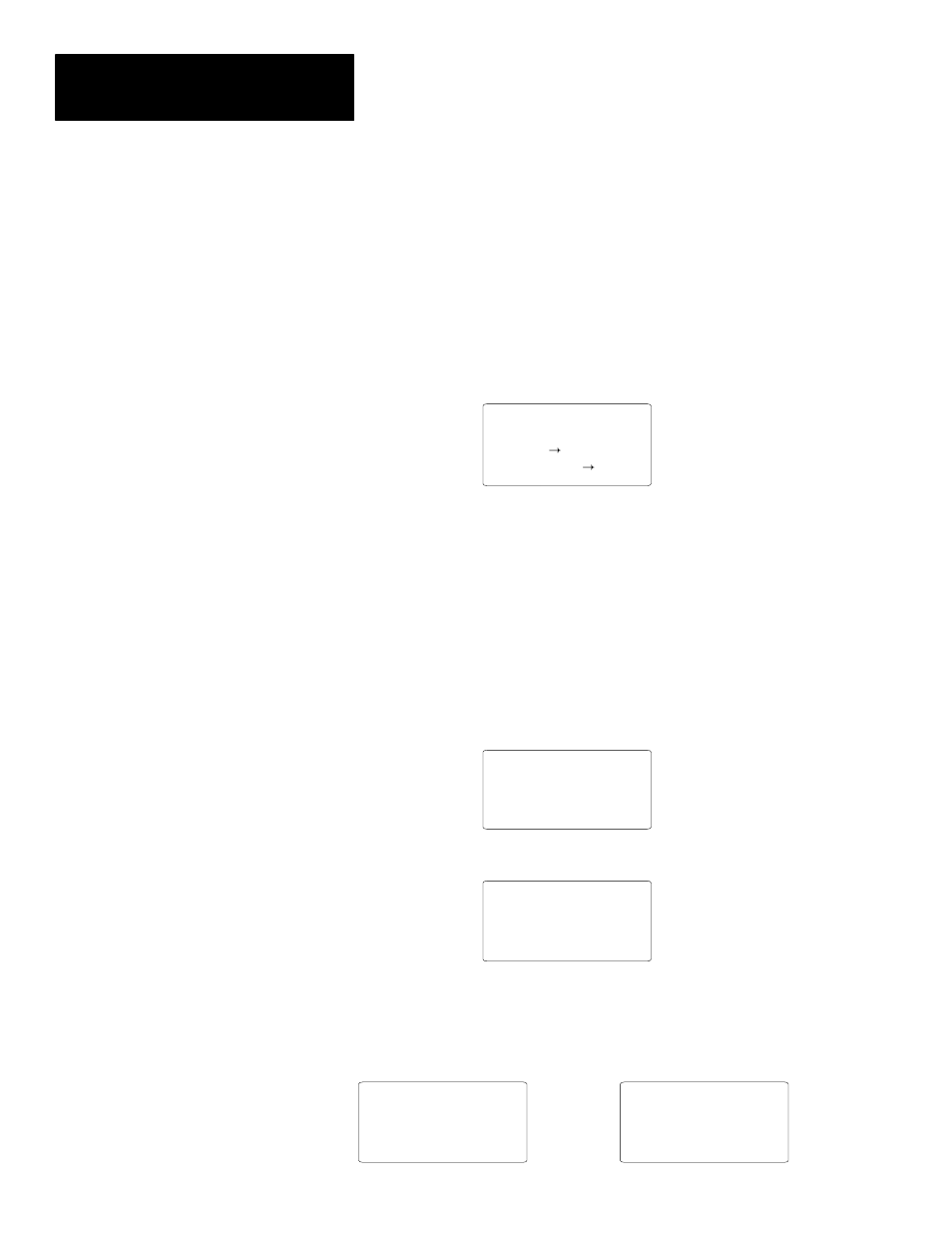 Rockwell Automation 2707-L40X_L8X_V40X DTAM Plus Operator Interface Module Installation Instructions User Manual | Page 136 / 154