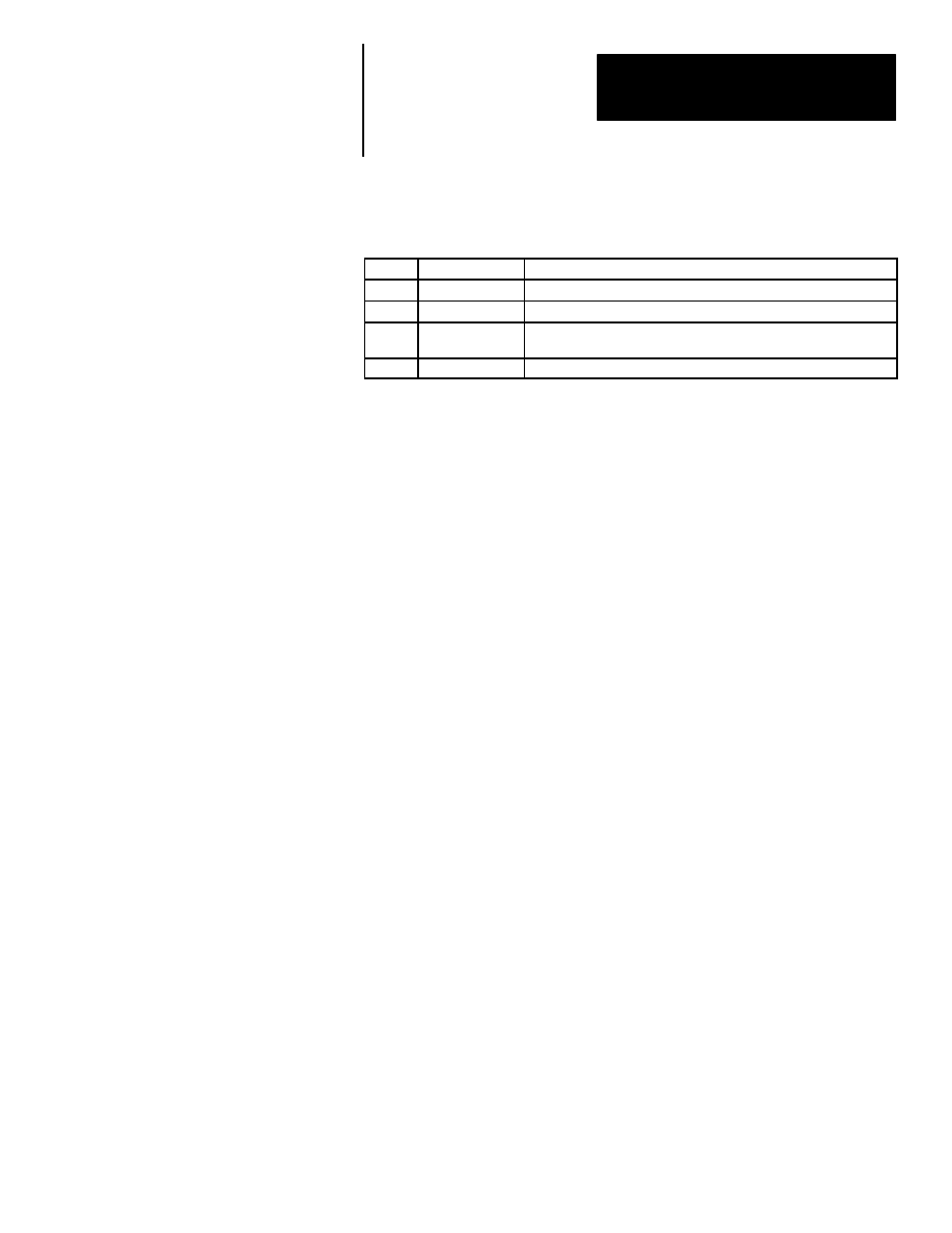 Rockwell Automation 2707-L40X_L8X_V40X DTAM Plus Operator Interface Module Installation Instructions User Manual | Page 143 / 154