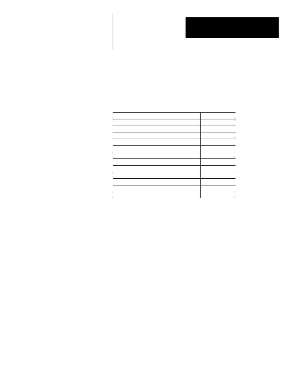 4 - running applications, Chapter objectives, Dip switch setting | Application documentation, Running applications | Rockwell Automation 2707-L40X_L8X_V40X DTAM Plus Operator Interface Module Installation Instructions User Manual | Page 63 / 154