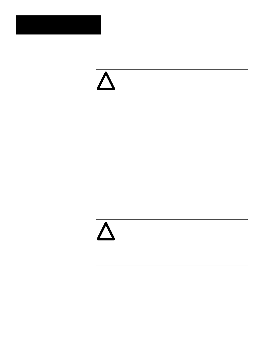 Installation | Rockwell Automation 2707-L40X_L8X_V40X DTAM Plus Operator Interface Module Installation Instructions User Manual | Page 74 / 154