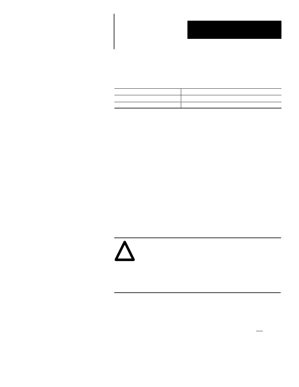 Connecting power | Rockwell Automation 2707-L40X_L8X_V40X DTAM Plus Operator Interface Module Installation Instructions User Manual | Page 75 / 154