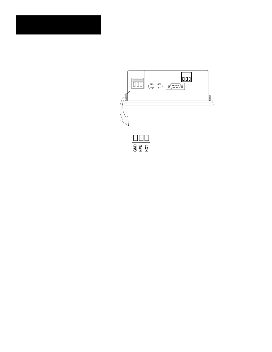 Rockwell Automation 2707-L40X_L8X_V40X DTAM Plus Operator Interface Module Installation Instructions User Manual | Page 76 / 154