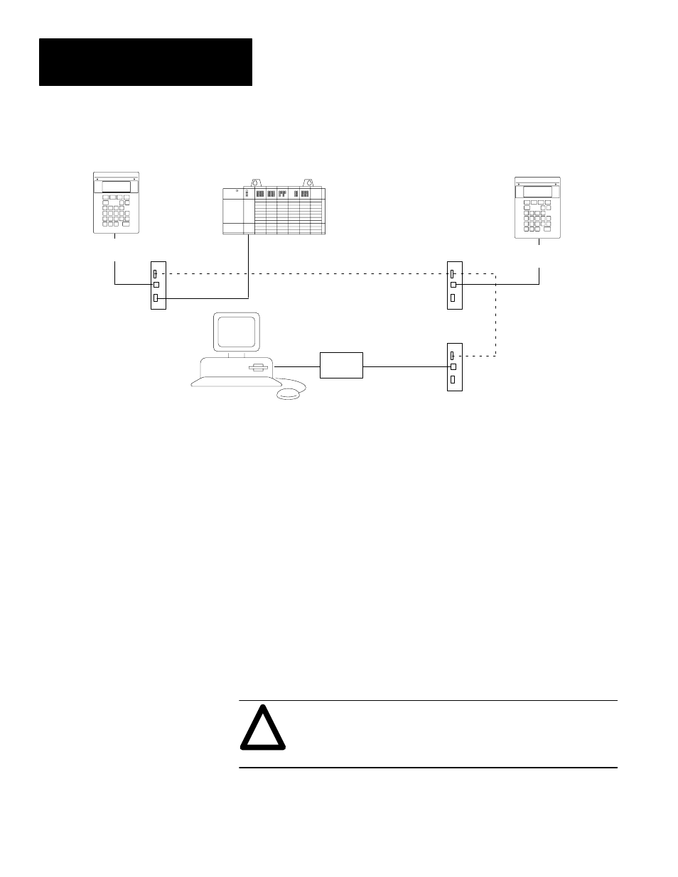 Rockwell Automation 2707-L40X_L8X_V40X DTAM Plus Operator Interface Module Installation Instructions User Manual | Page 80 / 154