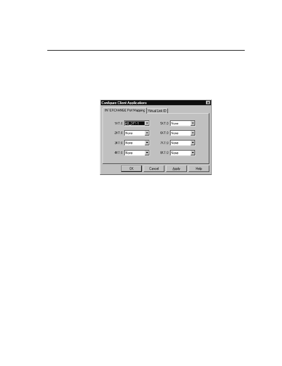 Rockwell Automation 9303 DRIVE TOOLS 32 VER 2.50 GETTING STARTED User Manual | Page 121 / 164