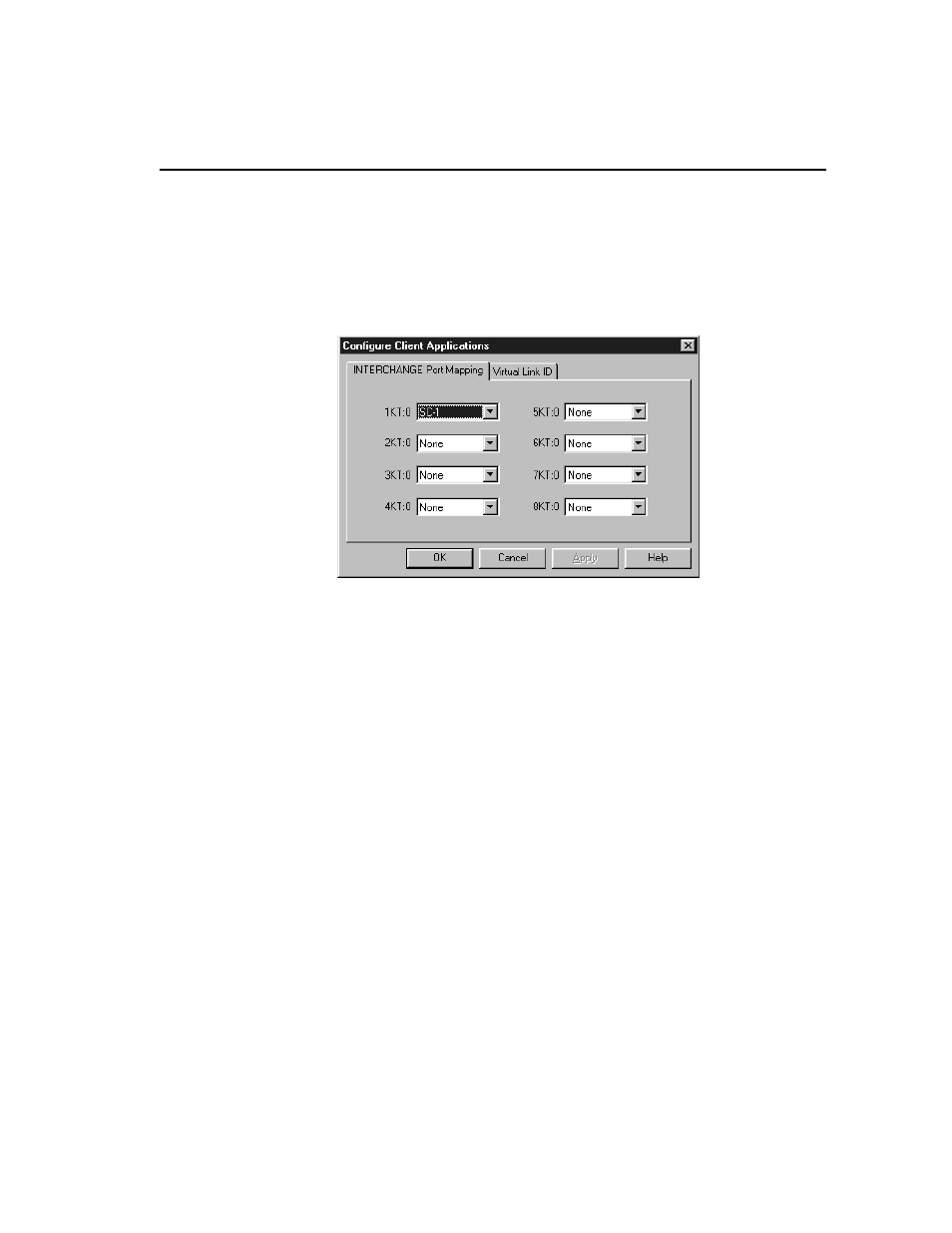 Rockwell Automation 9303 DRIVE TOOLS 32 VER 2.50 GETTING STARTED User Manual | Page 131 / 164