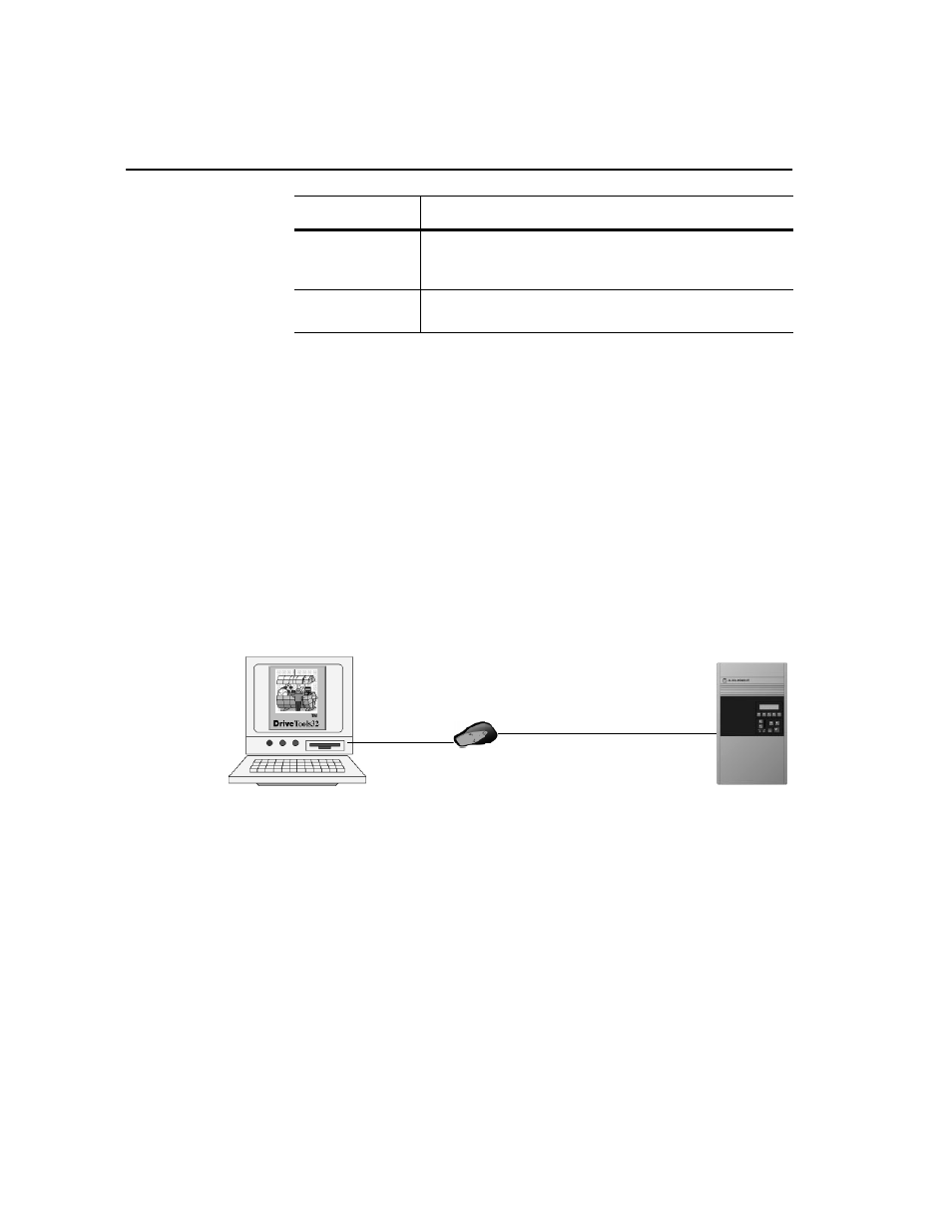 What is rslinx, Types of communications, What is rslinx? -2 types of communications -2 | Rockwell Automation 9303 DRIVE TOOLS 32 VER 2.50 GETTING STARTED User Manual | Page 16 / 164