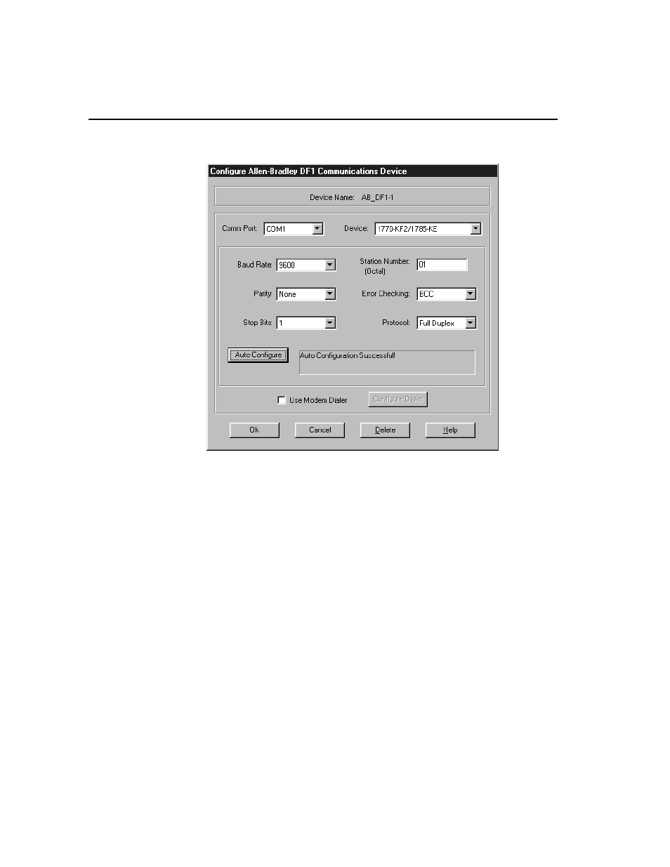 Rockwell Automation 9303 DRIVE TOOLS 32 VER 2.50 GETTING STARTED User Manual | Page 32 / 164