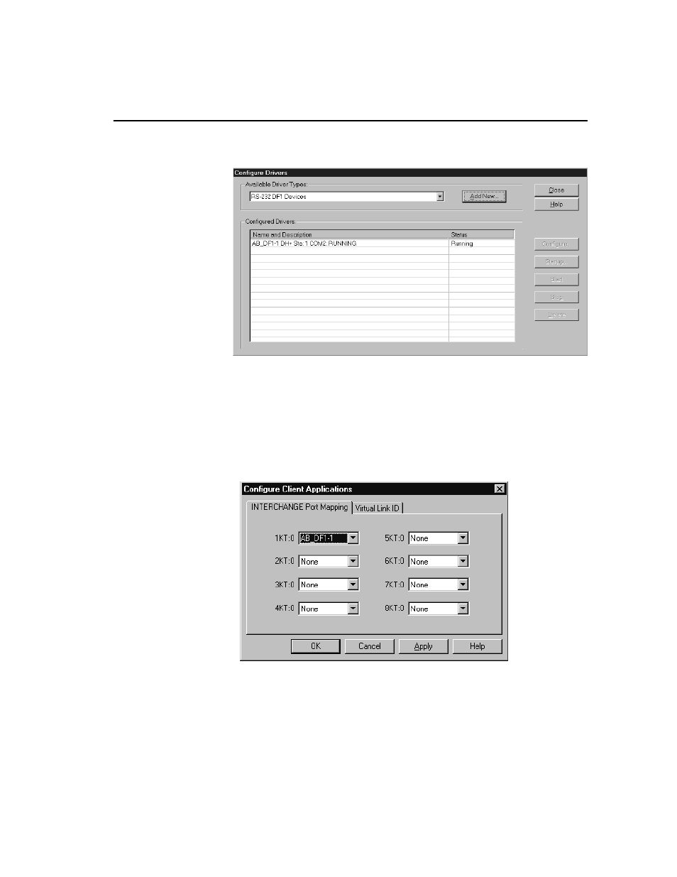 Rockwell Automation 9303 DRIVE TOOLS 32 VER 2.50 GETTING STARTED User Manual | Page 33 / 164