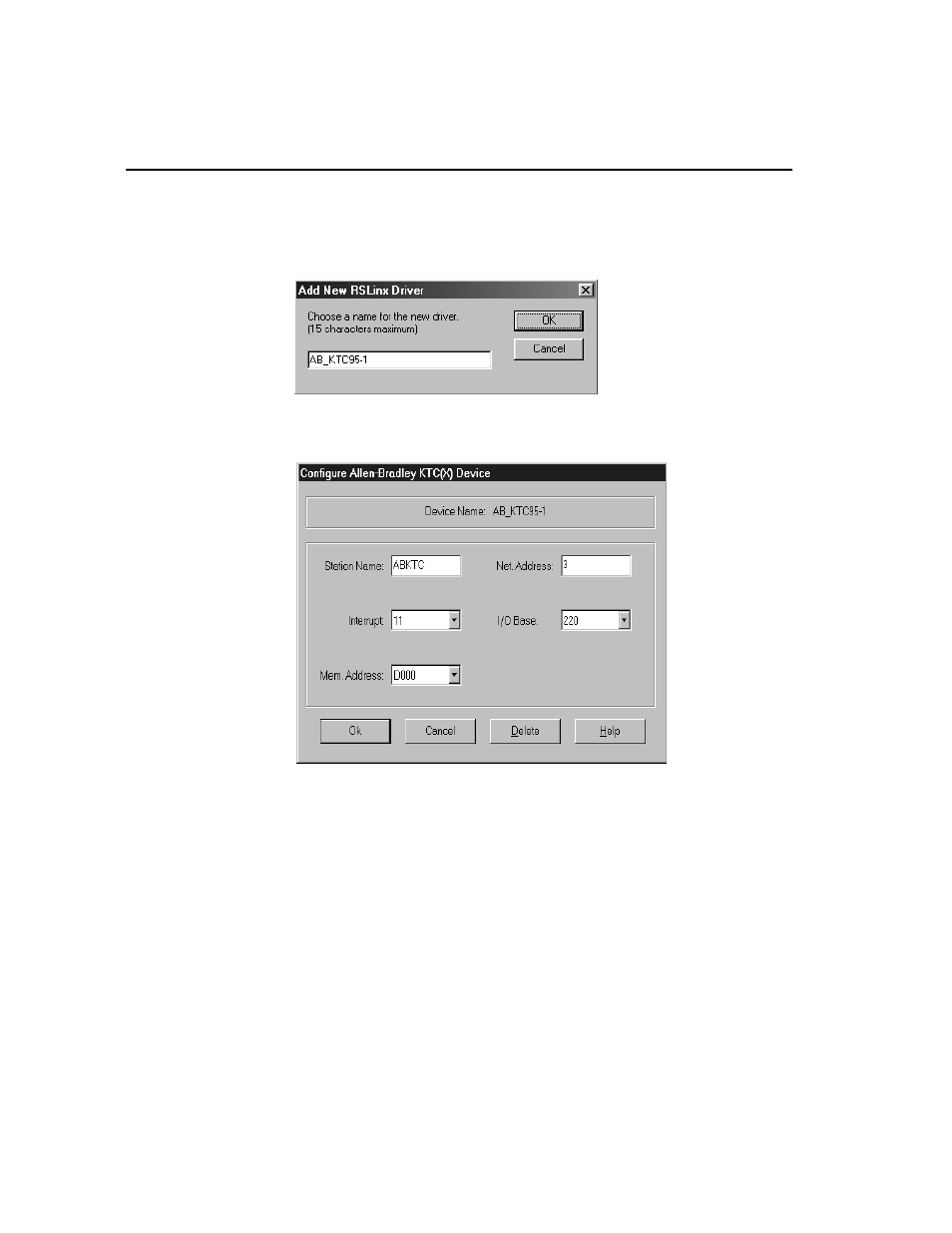 Rockwell Automation 9303 DRIVE TOOLS 32 VER 2.50 GETTING STARTED User Manual | Page 64 / 164