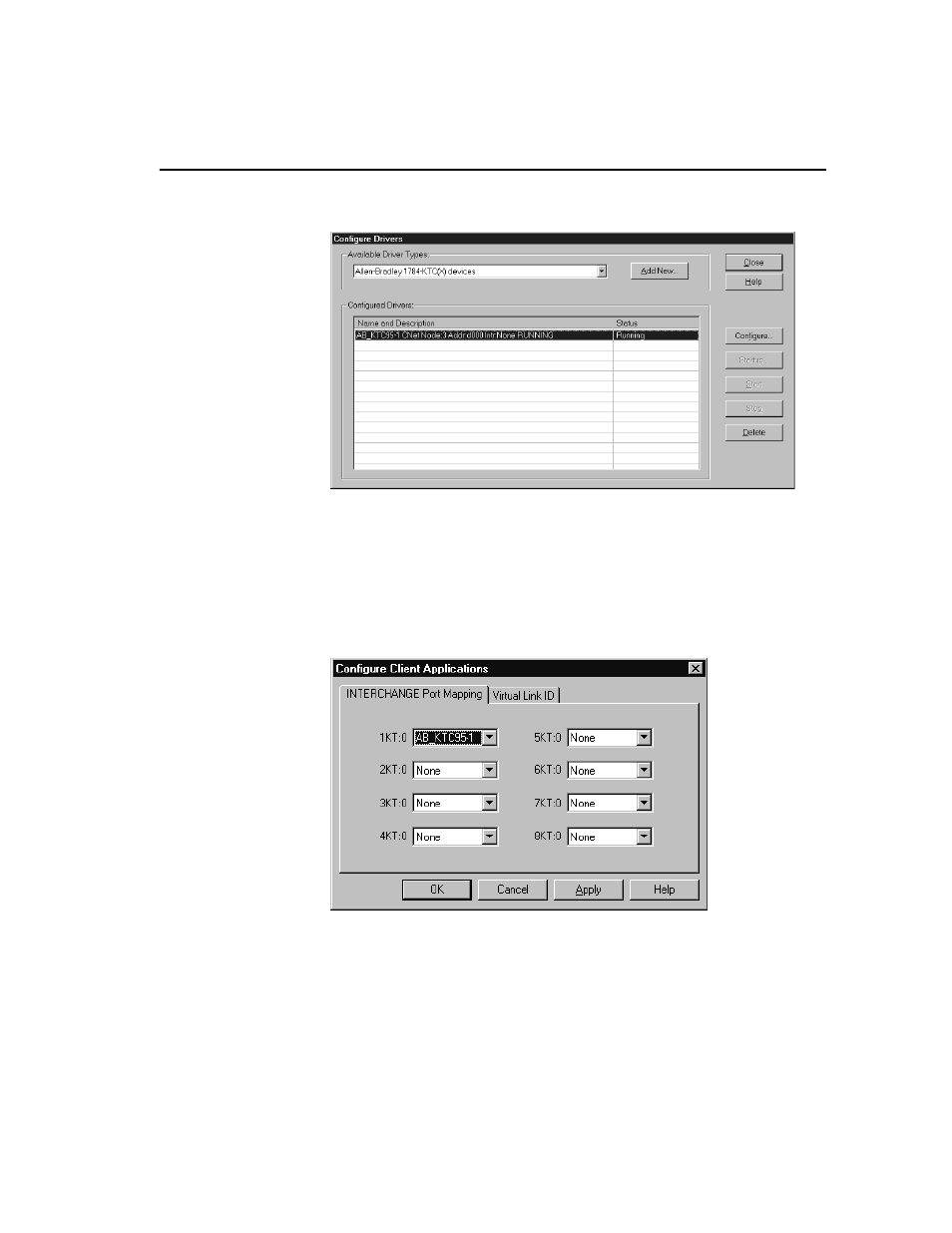 Rockwell Automation 9303 DRIVE TOOLS 32 VER 2.50 GETTING STARTED User Manual | Page 65 / 164