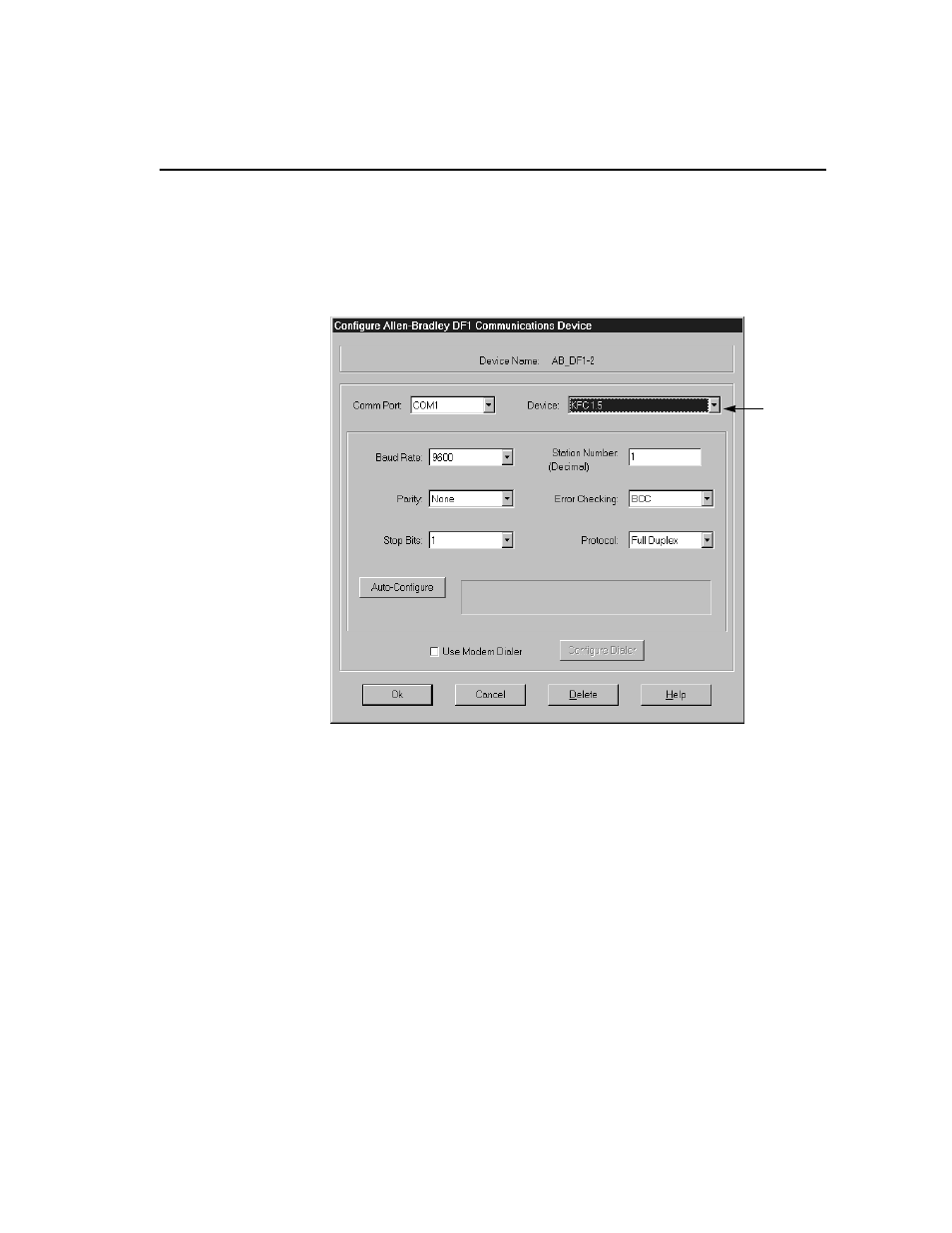 Rockwell Automation 9303 DRIVE TOOLS 32 VER 2.50 GETTING STARTED User Manual | Page 69 / 164