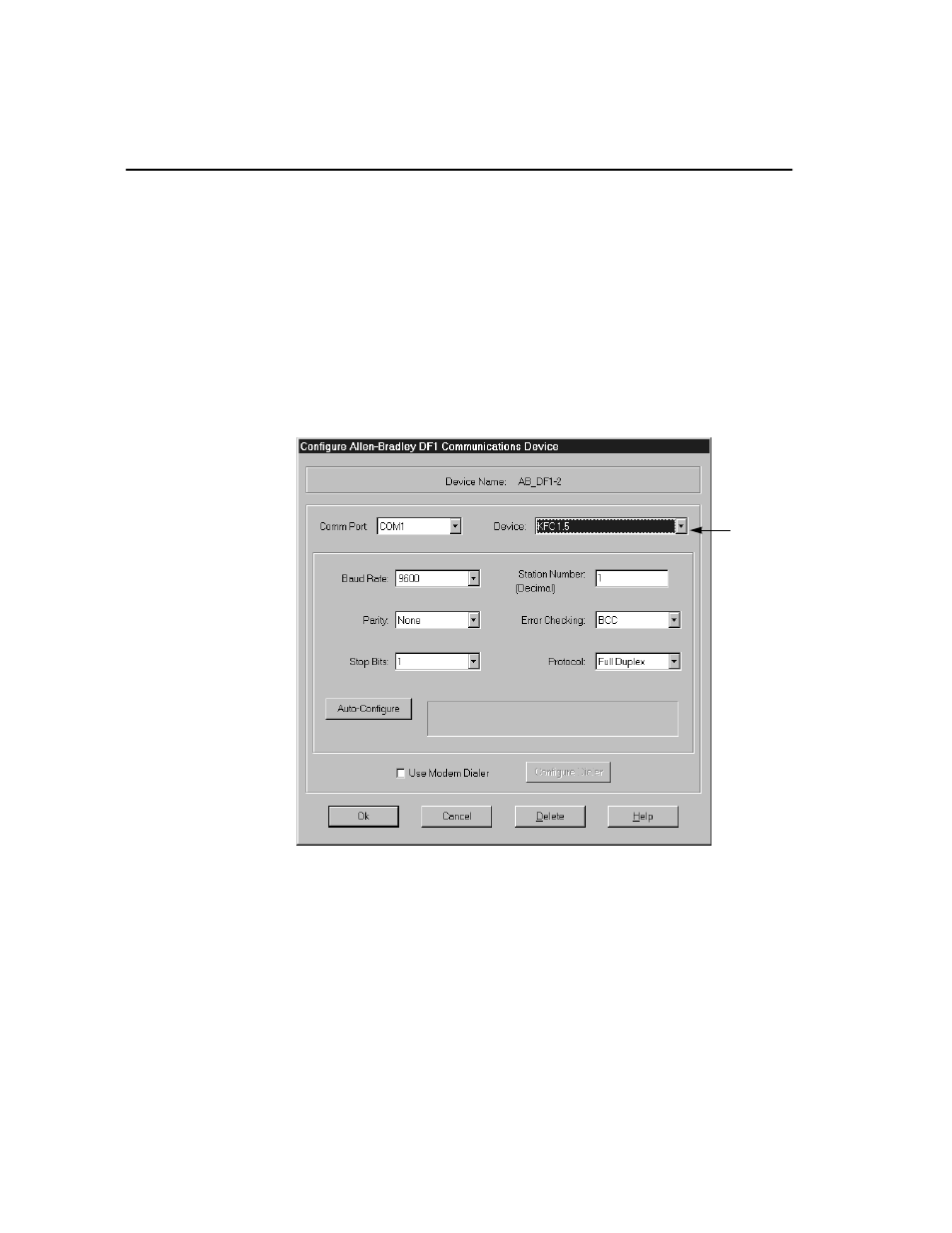 Rockwell Automation 9303 DRIVE TOOLS 32 VER 2.50 GETTING STARTED User Manual | Page 80 / 164