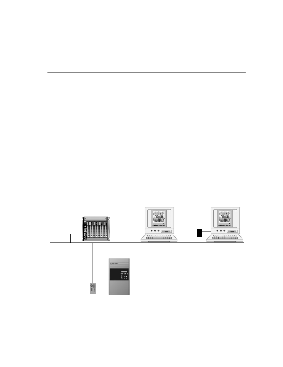 Chapter objectives, About devicenet communications, Chapter 9 | Setting up devicenet direct communications, Chapter | Rockwell Automation 9303 DRIVE TOOLS 32 VER 2.50 GETTING STARTED User Manual | Page 85 / 164