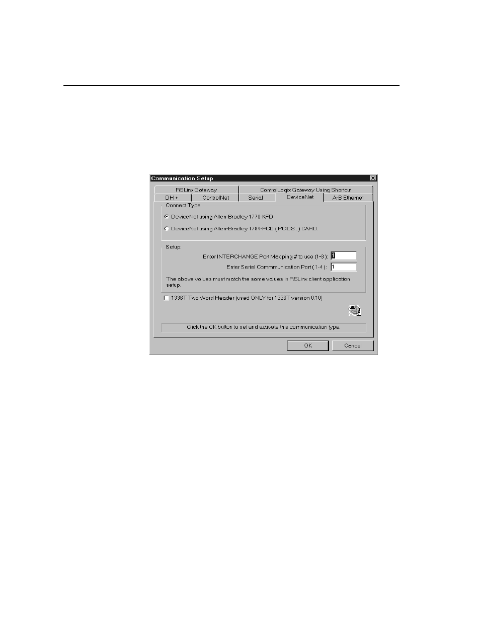 Rockwell Automation 9303 DRIVE TOOLS 32 VER 2.50 GETTING STARTED User Manual | Page 96 / 164