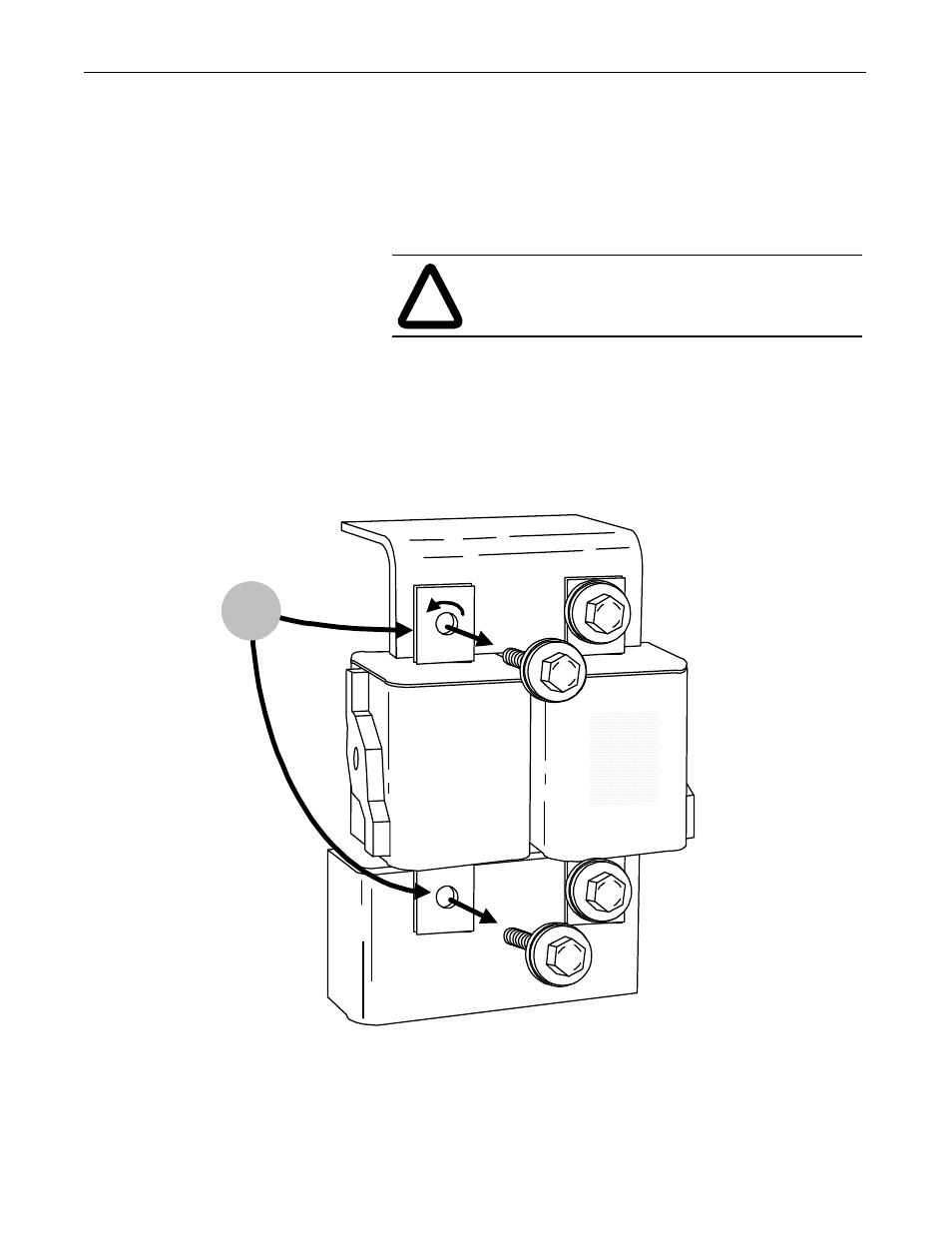 Rockwell Automation 2361 Power Fuse Replacement User Manual | Page 3 / 4