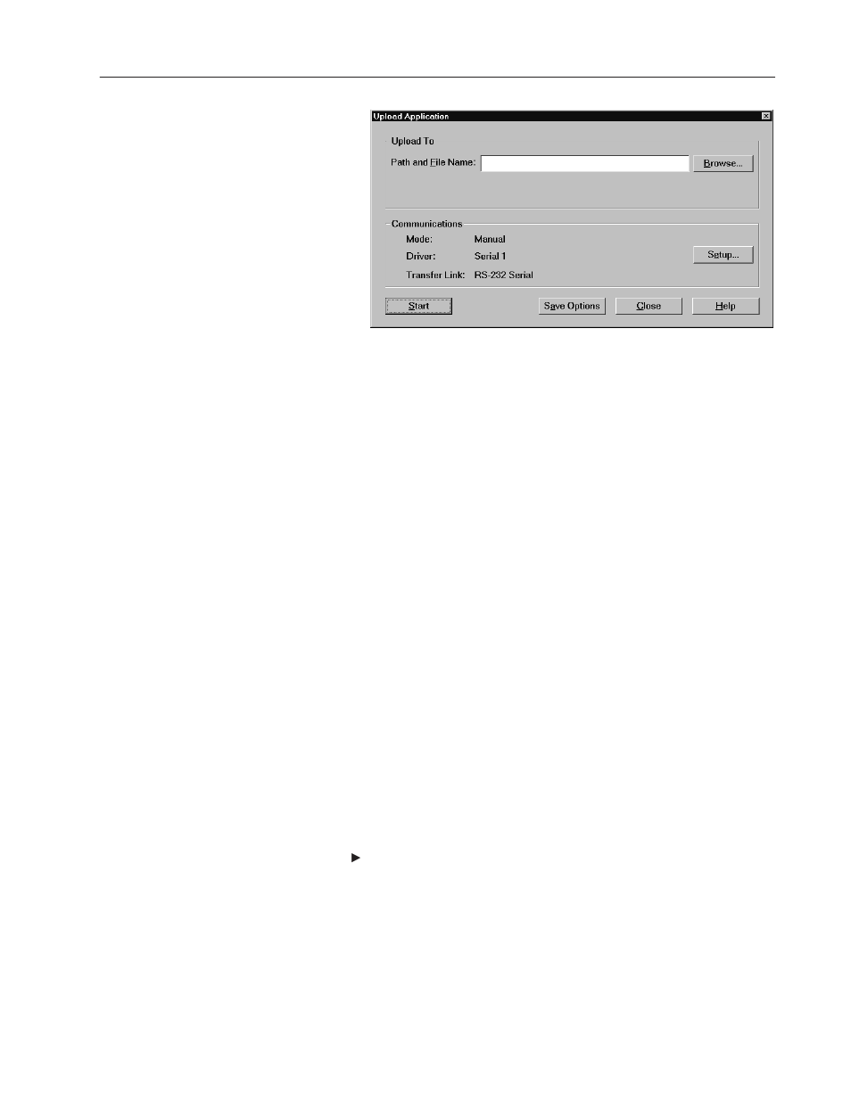 Rockwell Automation 2711E-ND7 PanelView 1400E File Transfer Utility User Manual | Page 46 / 87