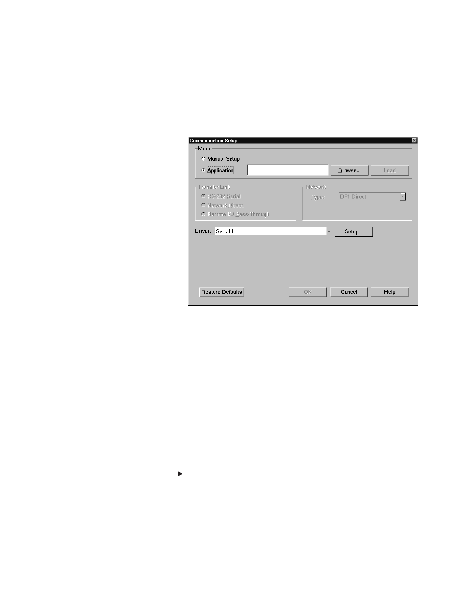 Rockwell Automation 2711E-ND7 PanelView 1400E File Transfer Utility User Manual | Page 66 / 87