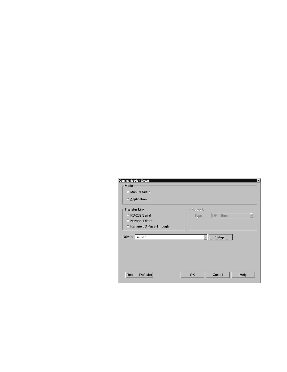 Rockwell Automation 2711E-ND7 PanelView 1400E File Transfer Utility User Manual | Page 67 / 87