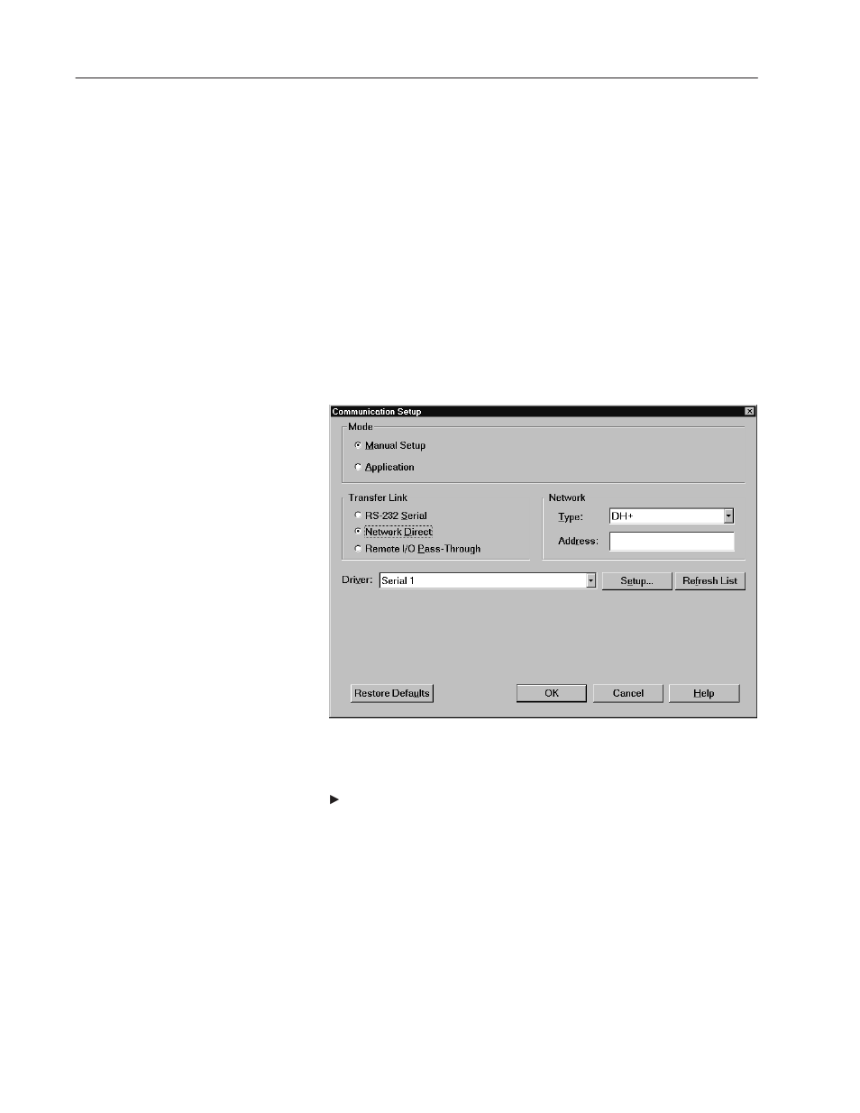 Rockwell Automation 2711E-ND7 PanelView 1400E File Transfer Utility User Manual | Page 70 / 87