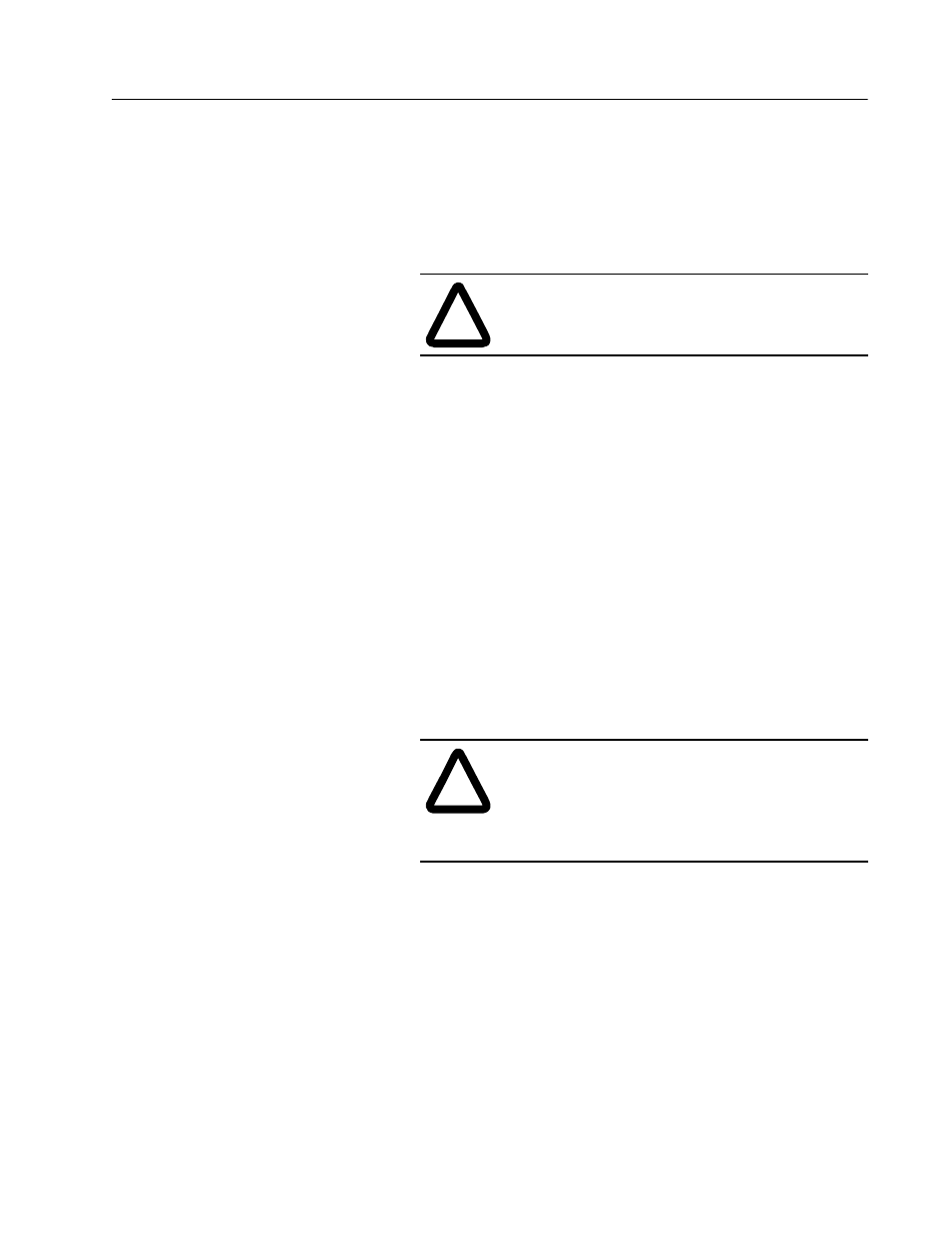 Rockwell Automation 2361 Armature Heatpipe Assembly Repl. (T-Frame) User Manual | Page 3 / 8